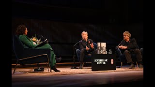 'The Lyrics: Paul Mccartney In Conversation' At The Southbank Centre - Clip