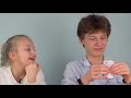 Не выбери НЕПРАВИЛЬНУЮ КОКА-КОЛУ СЛАЙМ Челлендж // Don't choose the wrong Cola challenge