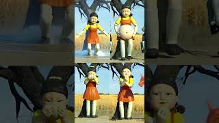 Cute Doll 547