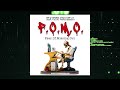 FOMO [Fear Of Missing Out] - Krown Chakra [Official Audio]