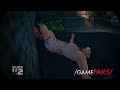 Game Fails: Skate 2 "Nature won't stand for that crime against fashion"