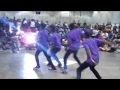 Showdown L.A. Final Battle