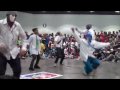 showdown