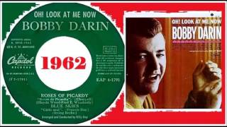 Watch Bobby Darin Roses Of Picardy 2001 Remastered video