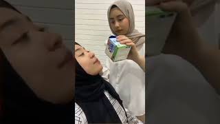 Sampek Tumpeh