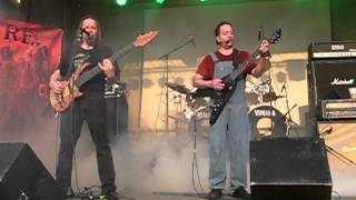 Watch Macabre Scrub A Dub Dub video