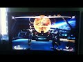 Injustice {Sinestro basic combos}