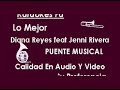 Jenny Rivera Y Diana Reyes-ajustando Cuentas Karaoke Full Jenny Rivera Y Diana Reyes-ajustando Cuentas Karaoke Full