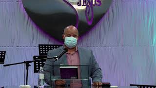 Culto de Adoración y Predicación IEMS domingo 26 de junio 2022 6:30 pm