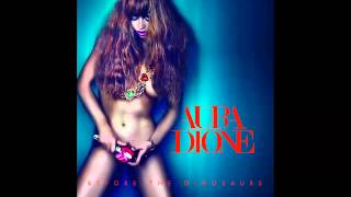 Watch Aura Dione Superhuman video