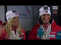 therese johaug