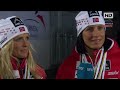 therese johaug