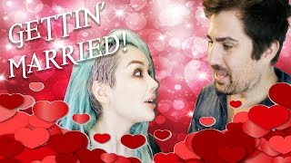 HOW WE ARE PLANNING OUR WEDDING | Stephanie Michelle