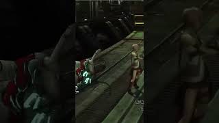 Final Fantasy Xiii Short