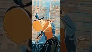 Guilty Gear - Bridget Edit