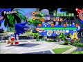 Let S Play Sonic Generations Ps3 Walkthrough