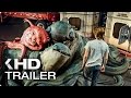 MONSTER TRUCKS Trailer 2 German Deutsch (2017)