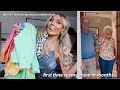 where I've been shopping lately, making a Roast &amp; seeing my G...