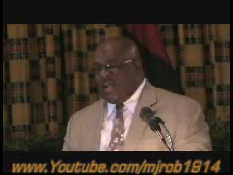 The Truth Is Unbelievable - Part 5: Dr. Ray Hagins