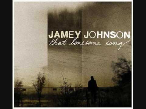 Jamey Johnson - High Cost Of Living W/ Lyrics