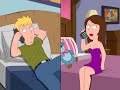 Family Guy - Phone Sex with a blind girl
