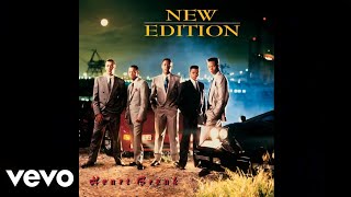 Watch New Edition Thats The Way Were Livin video