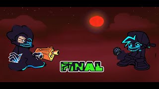 Fnf Corruption Neo Reimagined Good Old Times Pico Vs Evil Bf Final B Side Bad Engine Not Conon