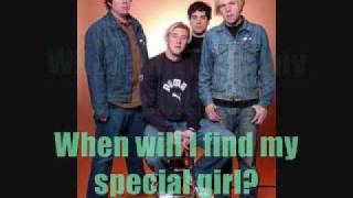 Watch Ataris That Special Girl video