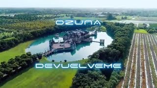Ozuna Devuelveme Audio Oficial Ozuna Devuelveme Audio Oficial