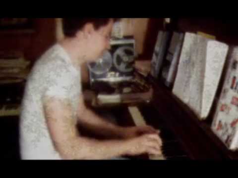 Love Is Weird Video