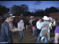bailando