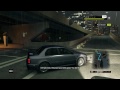 Mr. Odd - Let's Play Watch Dogs [PC] - Part 4 - Backseat Driver