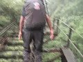 Funiculeiros subindo o Funicular parte 6