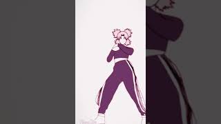 Naruto Girls Dance Animation