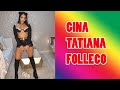 Colombian Instagram model Gina Tatiana Rojas folleco| Wiki| Home| Life Style| Net Worth| Biography
