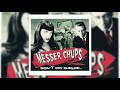 Messer Chups - Don't Say Cheese (Full Album) (2020)