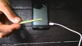 Cara membuat pensil untuk android