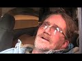 Former sex offenders battle the cold