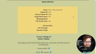Intro To Sleuthkit For Forensics Picoctf Sleuthkit-Apprentice