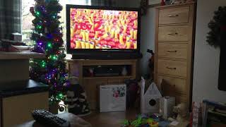 Shark Tale Itv 2 1 Intro