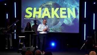 Live from Cornerstone Church