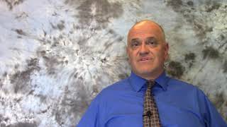 Senior Matters Radio: Alzheimer's & Healthy Lifestyle Choices with Eric Collett