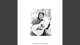 Watch Glen Campbell Scarborough Fair  Canticle video