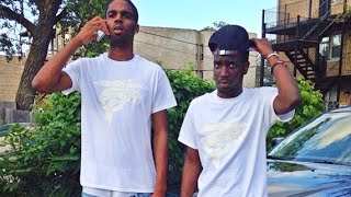 Jusblow & Bigsixo 600 - Blood, Sweat & Tears Exclusive