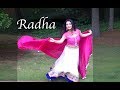 Bani Teri Radha Dance #Jab Harry Met Sejal