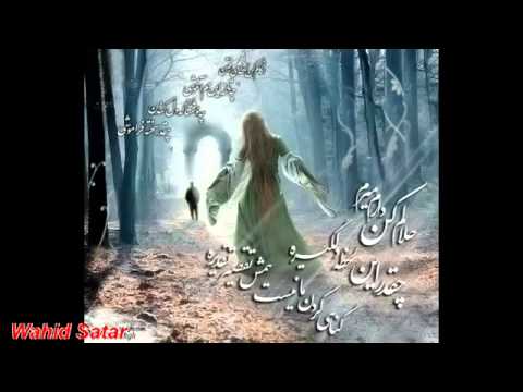 Nasim Hashemi من میرم از این شهر