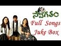 Swagatham (స్వాగతం) Telugu Movie|| Full Songs Jukebox || Jagapathi Babu, Bhoomika, Anushka