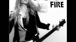 Watch Orianthi How Does It Feel video