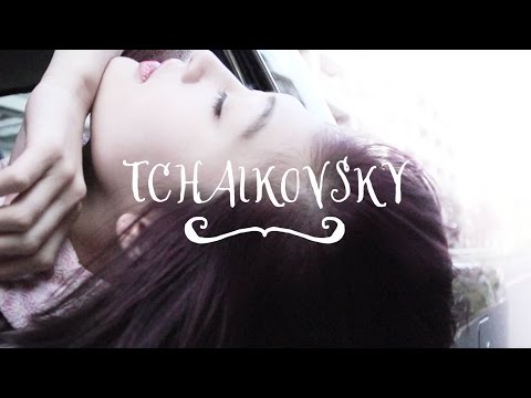 チャイコフスキー Interlude-ラモス-