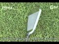 RomaRo Golf Ray-V Iron